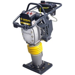 Ubijak Bomag BT 80D 13" | Great Price | Online Store - Norwit.pl