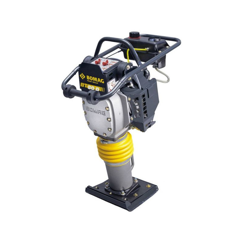 Ubijak Bomag BT 80D 13" | Great Price | Online Store - Norwit.pl