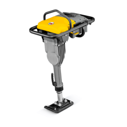 Wacker Neuson AS 30 e 6" electric rammer | Great Price | Online Store - Norwit.pl