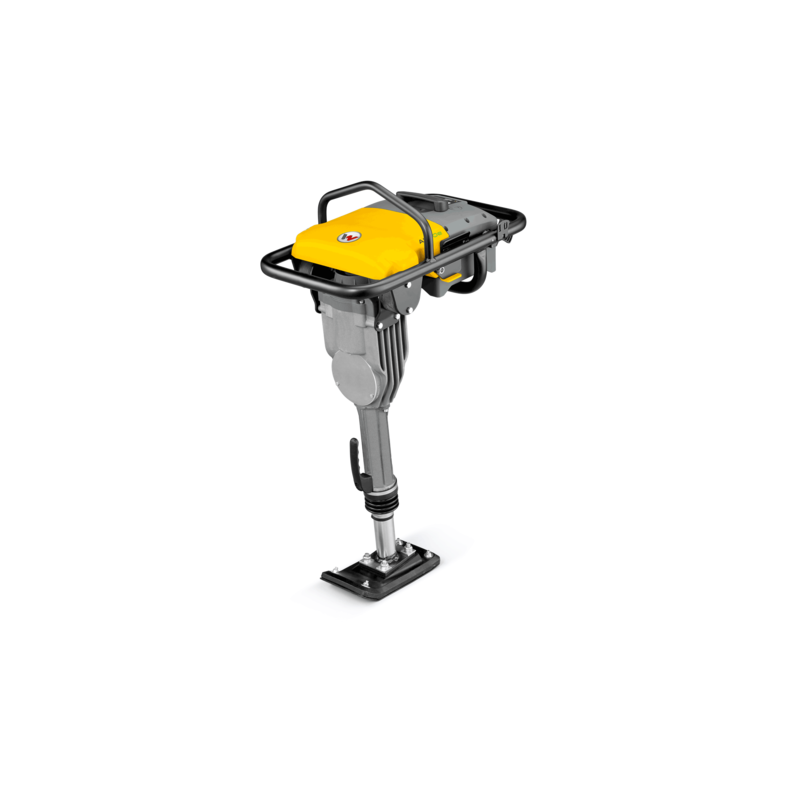 Wacker Neuson AS 30 e 6" electric rammer | Great Price | Online Store - Norwit.pl