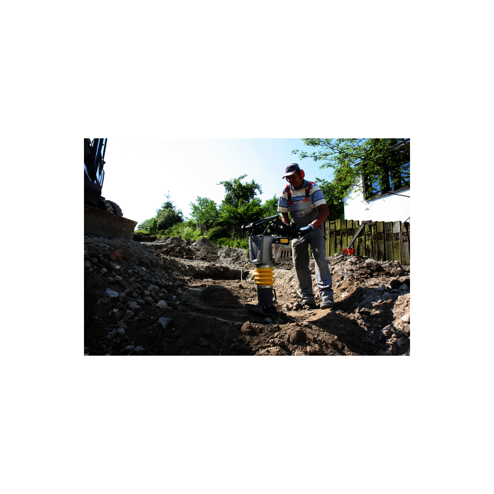 Bomag BVT 65 11" | Great Price | Online Store - Norwit.pl