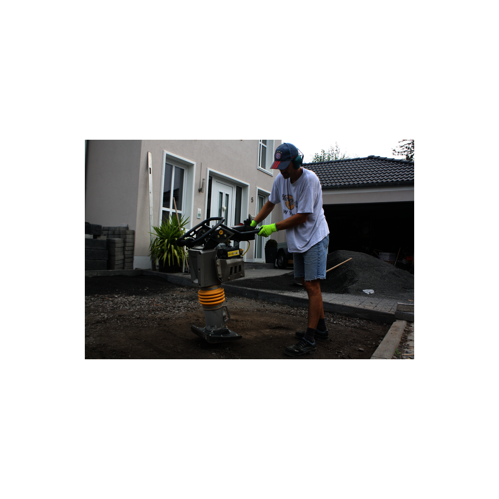 Ubijak Bomag BVT 65 11" | Dobra Cena | Sklep Online - Norwit.pl