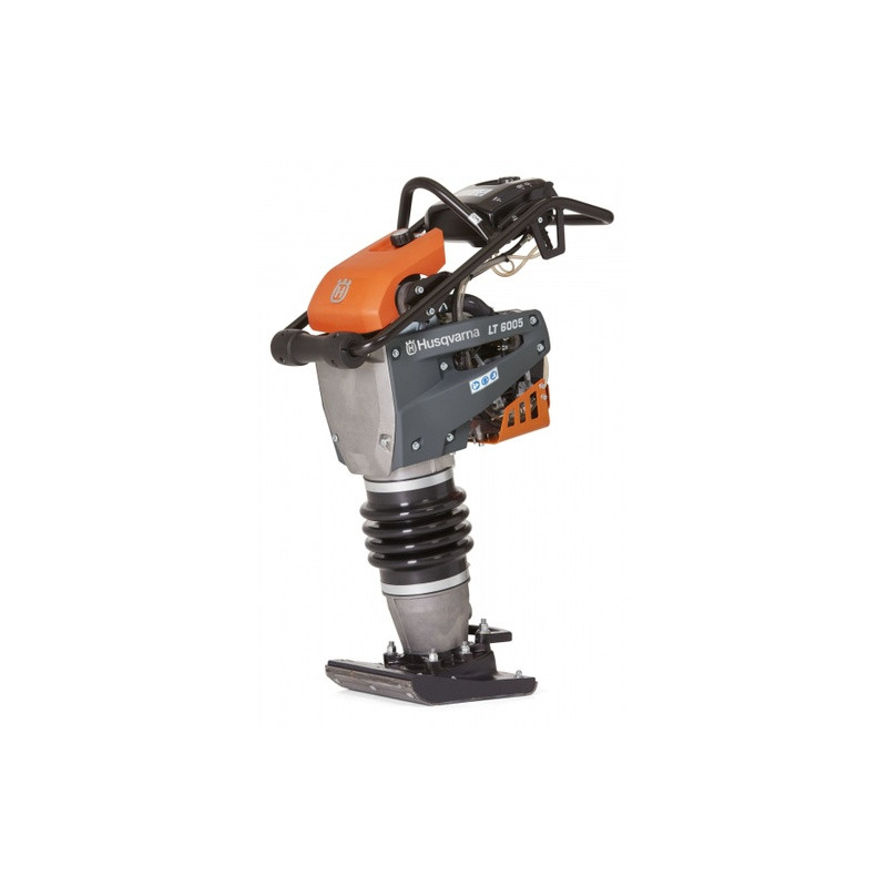 Husqvarna LT 6005 11" PREMIUM | Great Price | Online Store - Norwit.pl