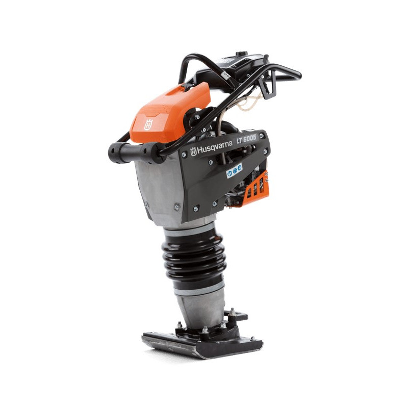 Husqvarna LT 6005 9" Ubijak | Great Price | Online Store - Norwit.pl
