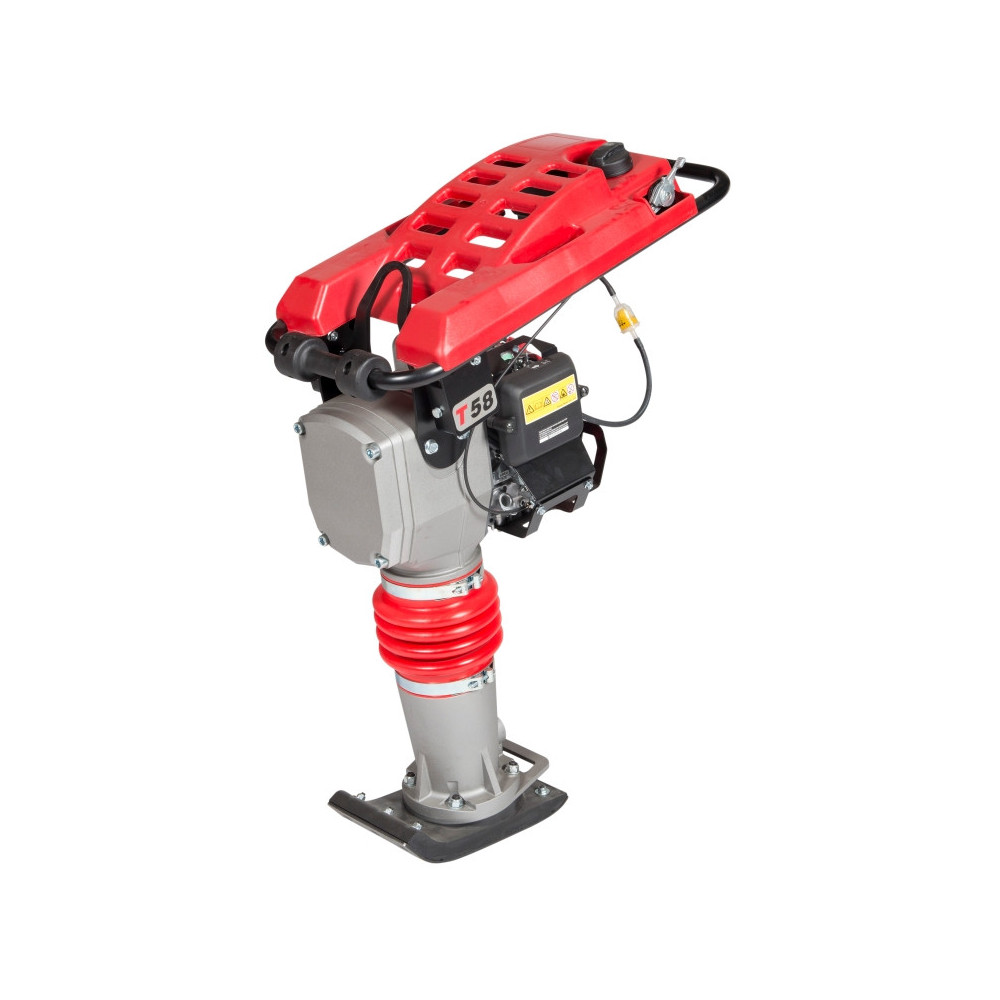 Ubijak Swepac T 58 7.5" | Great Price | Online Store - Norwit.pl