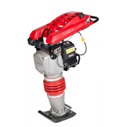 Swepac T 64 11" rammer