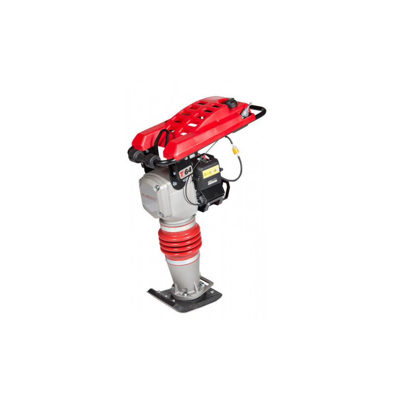 Swepac T 64 11" rammer | Great Price | Online Store - Norwit.pl Swepac T 64 11" rammer | Great Price | Online Store - Norwit.pl