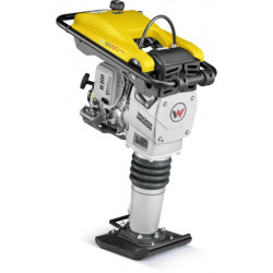 U-axe Wacker Neuson BS 50-2 11" | Great Price | Online Store - Norwit.pl