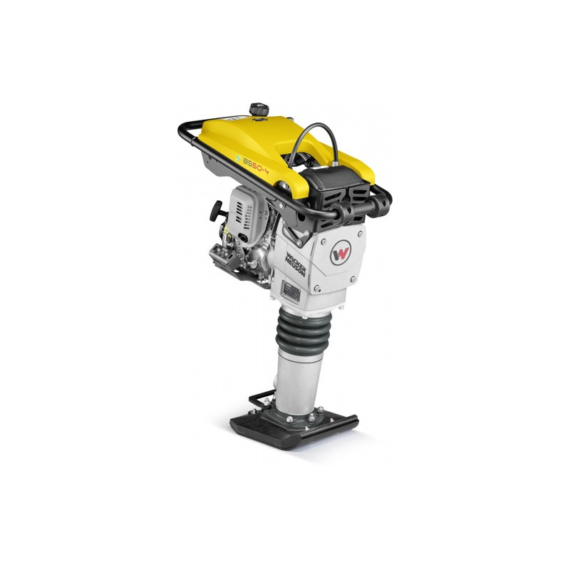 U-axe Wacker Neuson BS 50-2 11" | Great Price | Online Store - Norwit.pl