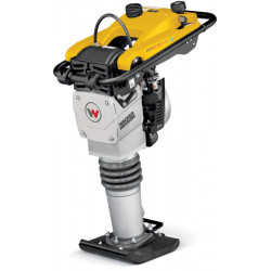 Wacker Neuson BS 50-2 PLUS 6" U-axe | Great Price | Online Store - Norwit.pl