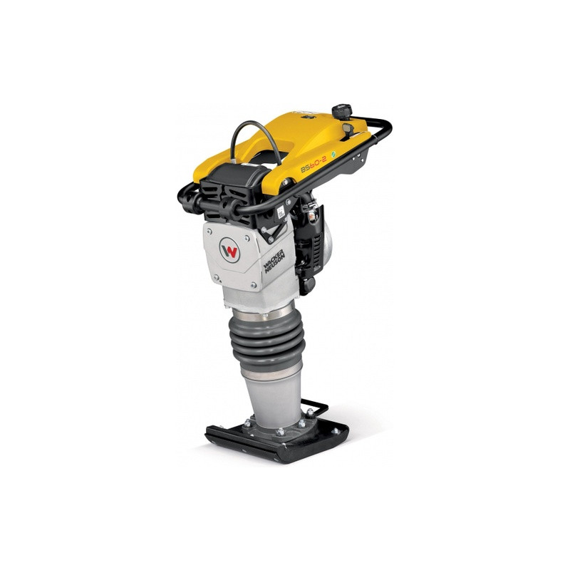 Ubijak Wacker Neuson BS 60-2 | Great Price | Online Store - Norwit.pl