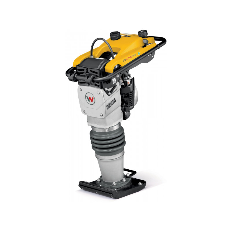 Ubijak Wacker Neuson BS 60-2 PLUS 11" | Great Price | Online Store - Norwit.pl