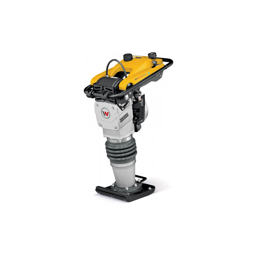 Ubijak Wacker Neuson BS 60-2 PLUS 11" | Great Price | Online Store - Norwit.pl