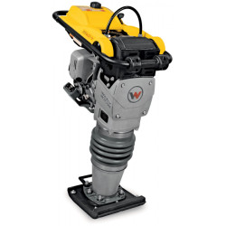 Ubijak Wacker Neuson BS 60-4 AS 11" B/L | Great Price | Online Store - Norwit.pl