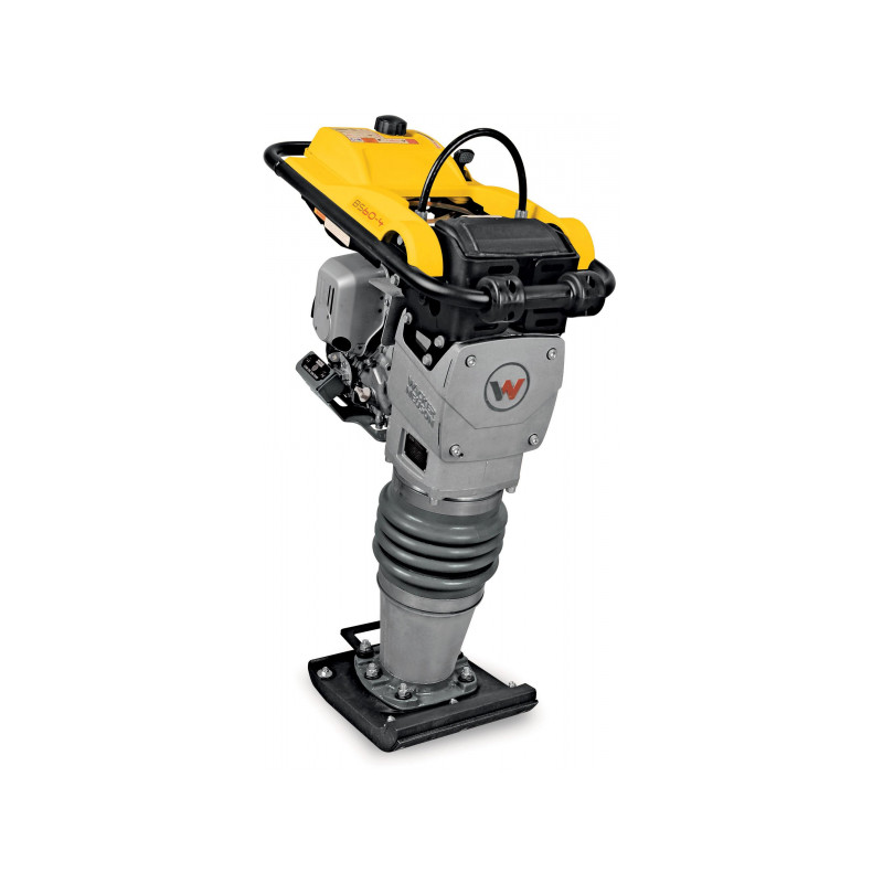Ubijak Wacker Neuson BS 60-4 AS 11" B/L | Great Price | Online Store - Norwit.pl