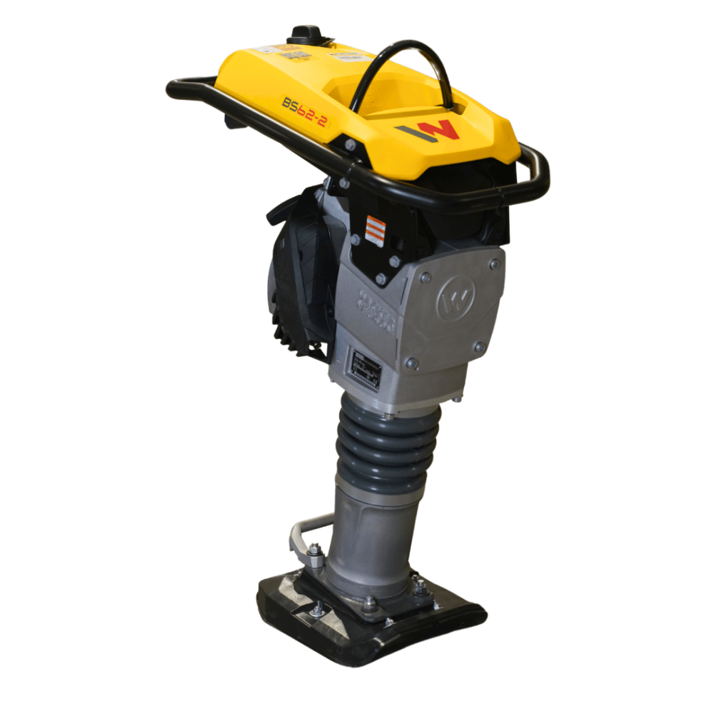 Ubijak Wacker Neuson BS 50-2 11" (kopiuj) | Great Price | Online Store - Norwit.pl