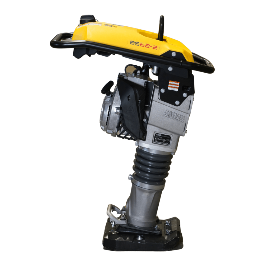 Ubijak Wacker Neuson BS 50-2 11" (kopiuj) | Great Price | Online Store - Norwit.pl
