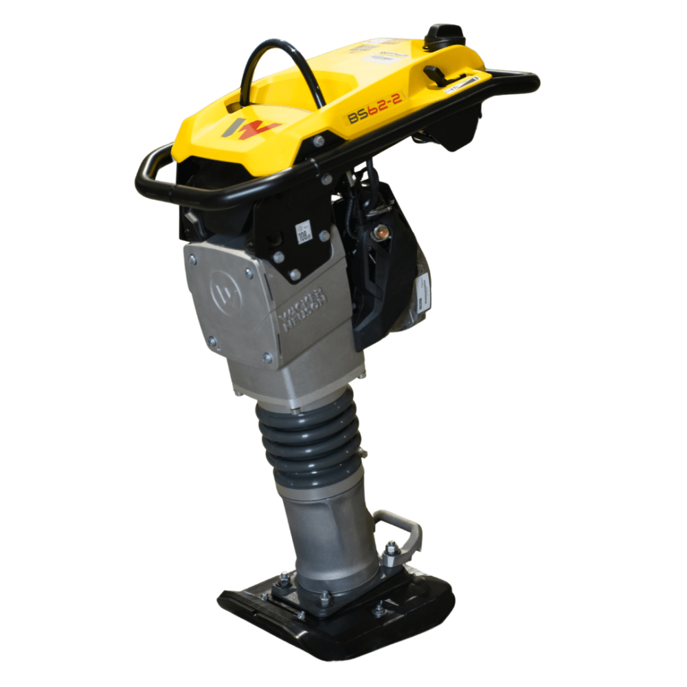 Ubijak Wacker Neuson BS 50-2 11" (kopiuj) | Great Price | Online Store - Norwit.pl