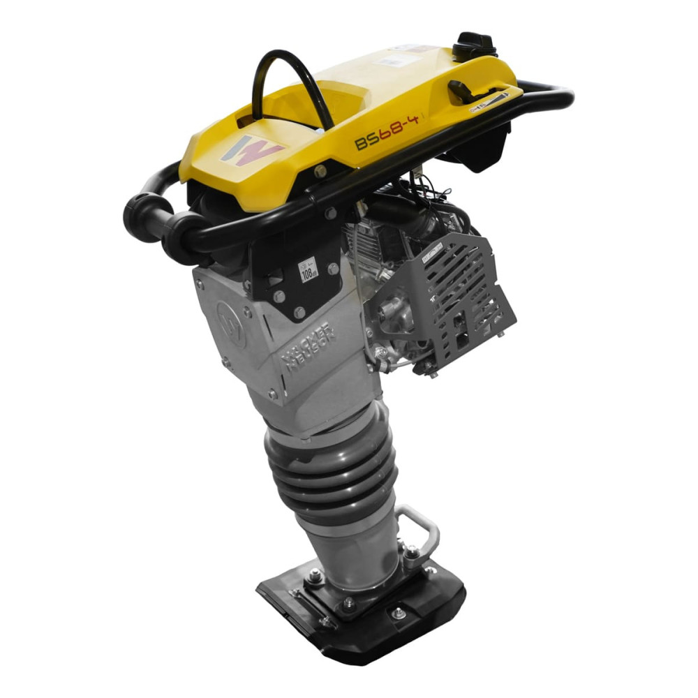 Wacker Neuson BS 62-4Ab EquipTrack 280 mm | Great Price | Online Store - Norwit.pl