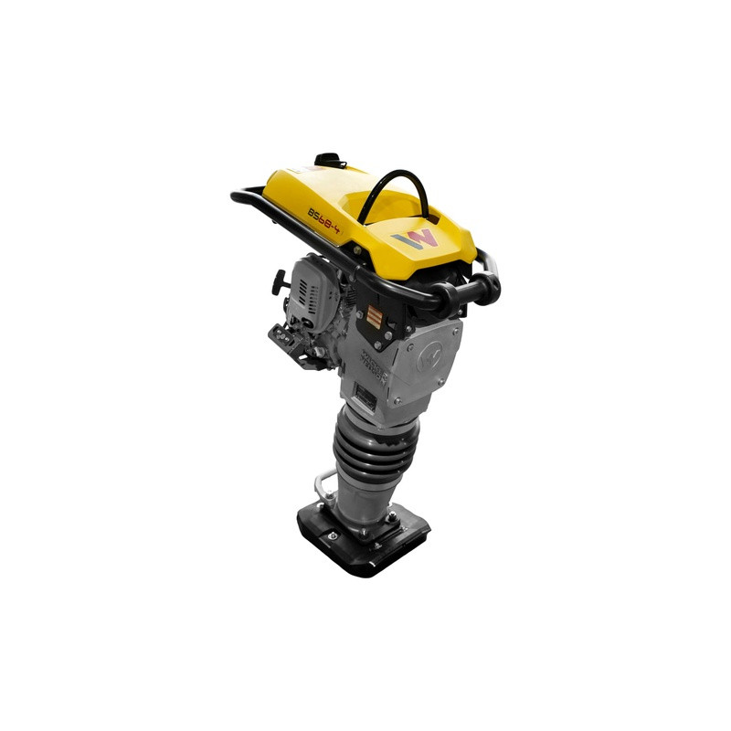 Wacker Neuson BS 68-4Ab EquipTrack 280 mm | Great Price | Online Store - Norwit.pl