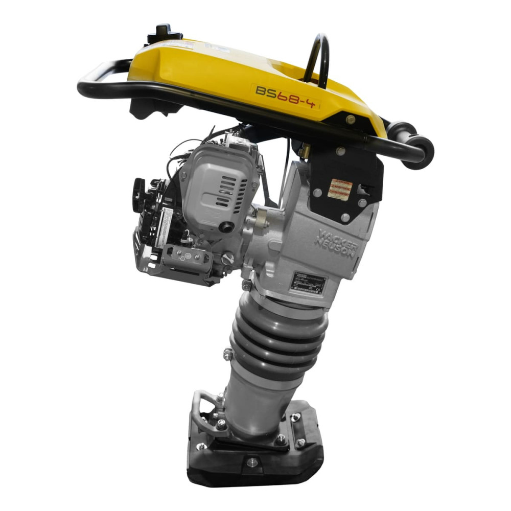 Wacker Neuson BS 68-4Ab EquipTrack 280 mm | Great Price | Online Store - Norwit.pl