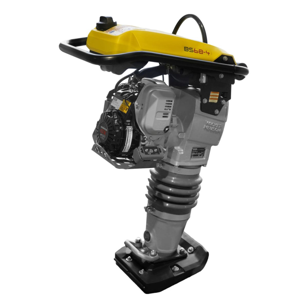 Wacker Neuson BS 68-4Ab EquipTrack 280 mm | Great Price | Online Store - Norwit.pl