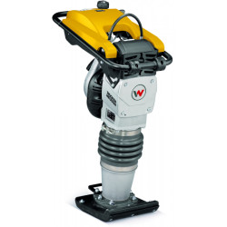 Ubijak Wacker Neuson BS 70-2 11" | Great Price | Online Store - Norwit.pl