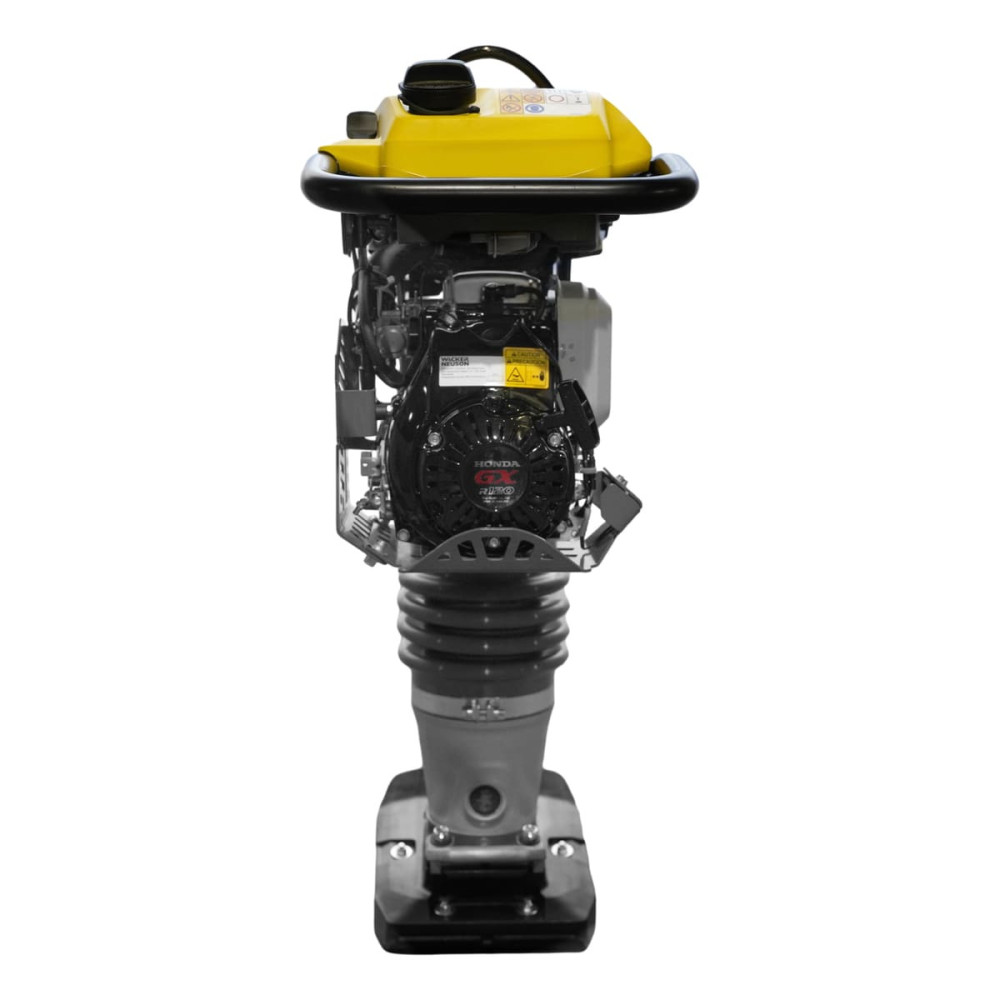 Wacker Neuson BS 68-4Ab EquipTrack 280 mm | Great Price | Online Store - Norwit.pl