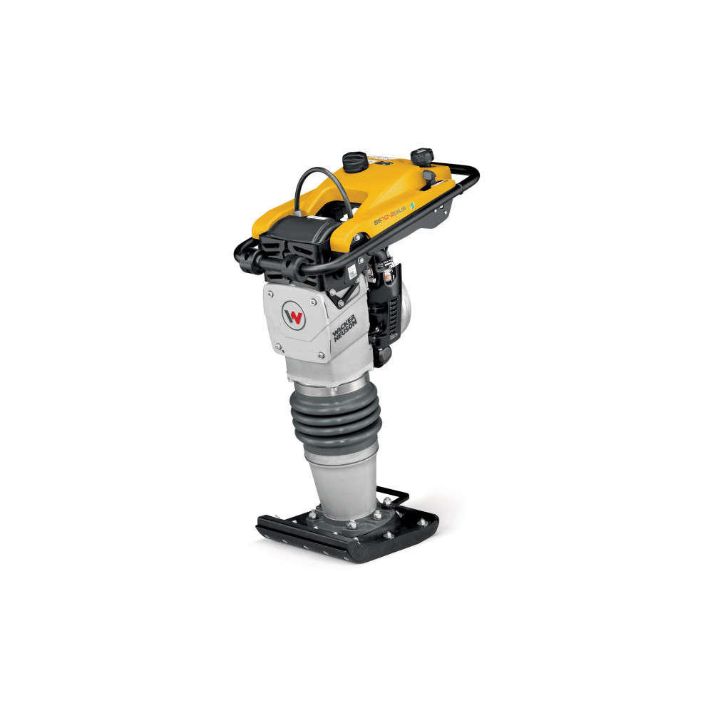 Ubijak Wacker Neuson BS 70-2 PLUS 11" | Great Price | Online Store - Norwit.pl
