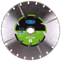 TYROLIT PREMIUM DCM 150 X 3 MM Diamond Disc