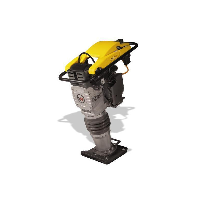 Wacker Neuson DS 70 11" | Great Price | Online Store - Norwit.pl