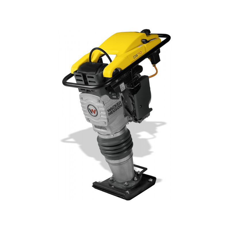 Ubijak Wacker Neuson DS 70Y 13" | Great Price | Online Store - Norwit.pl