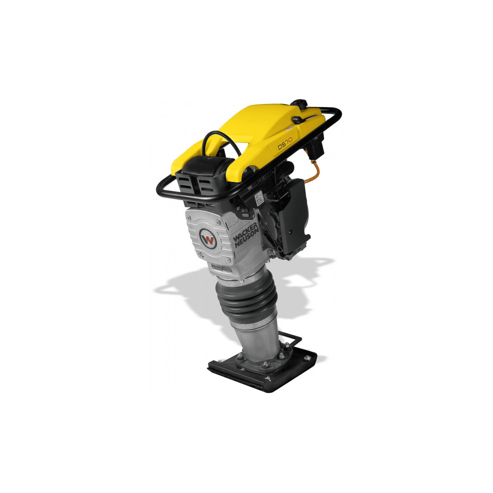 Ubijak Wacker Neuson DS 70Y 13" | Great Price | Online Store - Norwit.pl