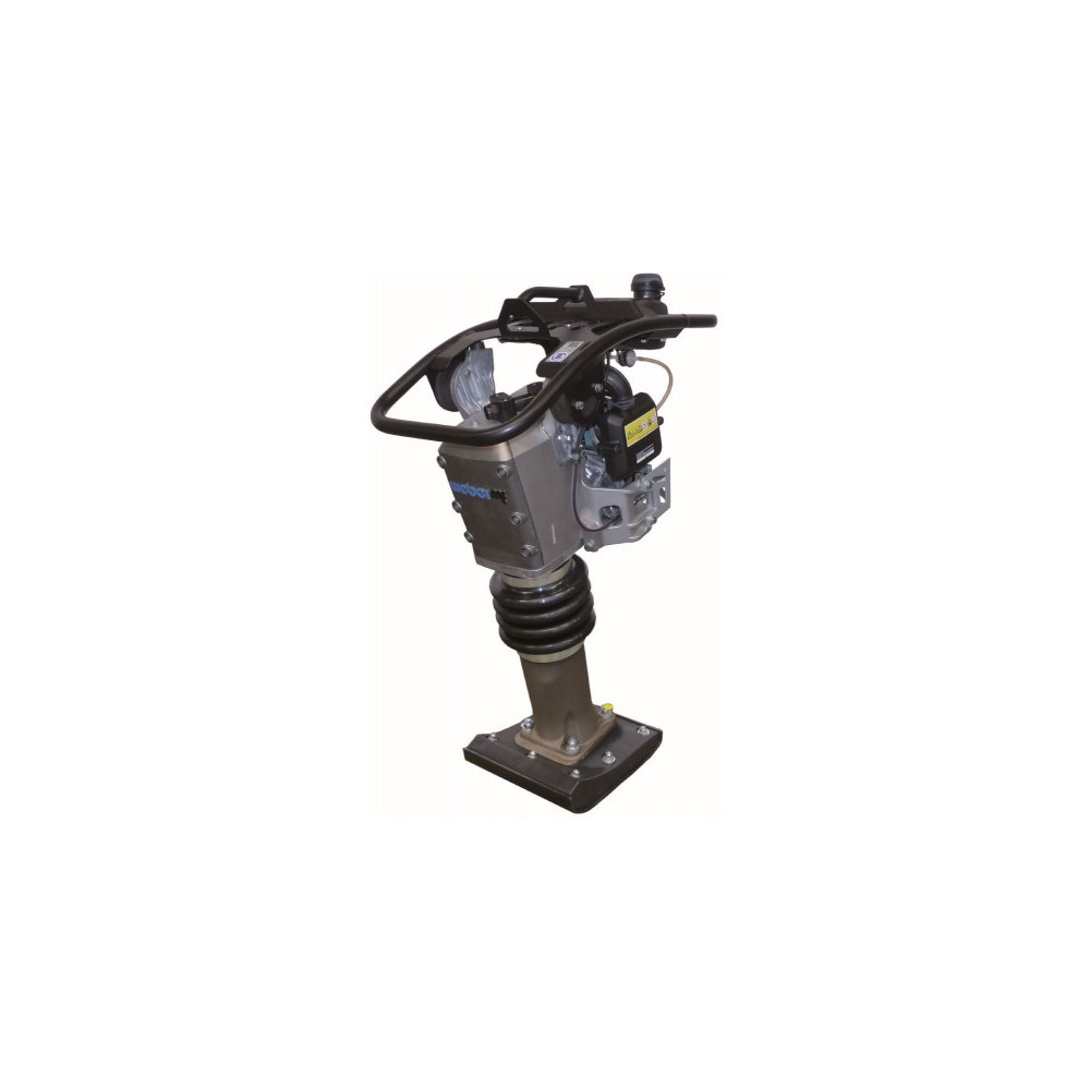 Ubijak Weber MT SRV Black Edition II 11" | Great Price | Online Store - Norwit.pl