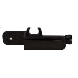 ELR 702 detector mount for rotating lasers