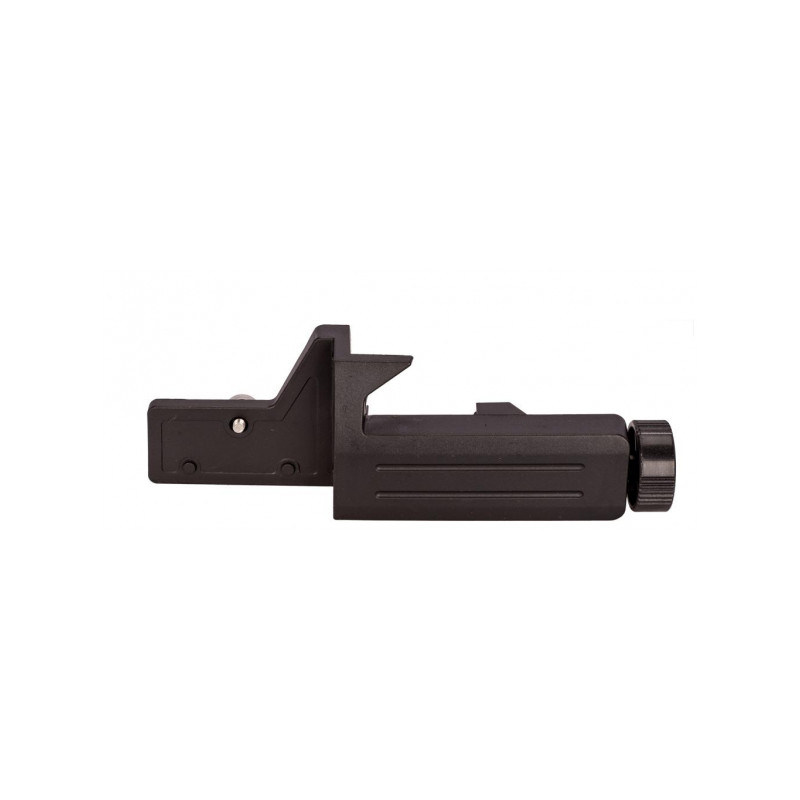 FR 45 detector mount for rotating lasers | Great Price | Online Store - Norwit.pl FR 45 detector mount for rotating lasers | Great Price | Online Store - Norwit.pl