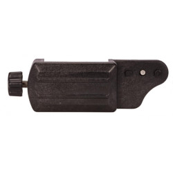 FR 55Tracking / FR 55-M detector mount for line lasers