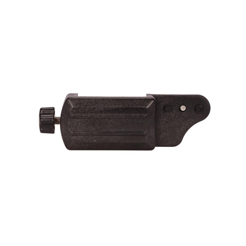 FR 55Tracking / FR 55-M detector mount for line lasers | Great Price | Online Store - Norwit.pl FR 55Tracking / FR 55-M detector mount for line lasers | Great Price | Online Store - Norwit.pl