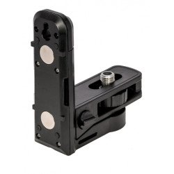 Geo3X laser mount