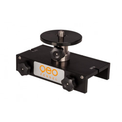 Holder for attaching lasers to SH 2 wire benches | Great Price | Online Store - Norwit.pl