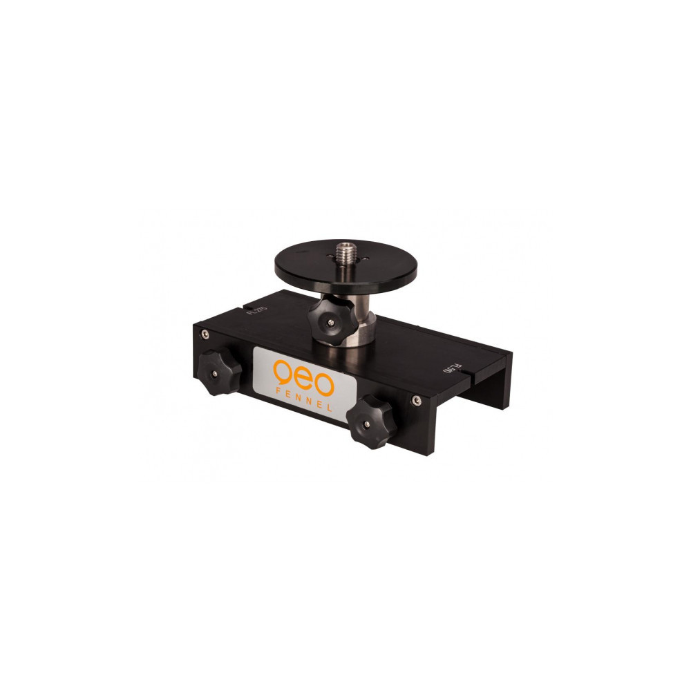 Uchwyt do mocowania laserów na ławach drutowych SH 2 | Dobra Cena | Sklep Online - Norwit.pl