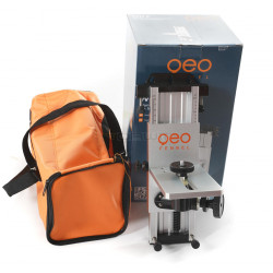 Wall and profile laser mount - Geo-Fennel WH 2 plus free bag | Great Price | Online Store - Norwit.pl