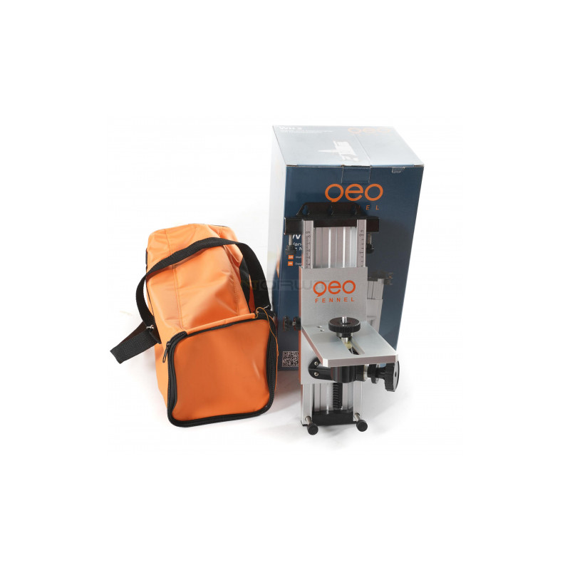 Wall and profile laser mount - Geo-Fennel WH 2 plus free bag | Great Price | Online Store - Norwit.pl
