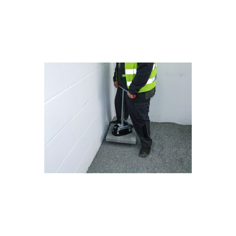 Hand carrying handle with adapter for one person PROBST FXAH SOLO | Great Price | Online Store - Norwit.pl Hand carrying handle with adapter for one person PROBST FXAH SOLO | Great Price | Online Store - Norwit.pl