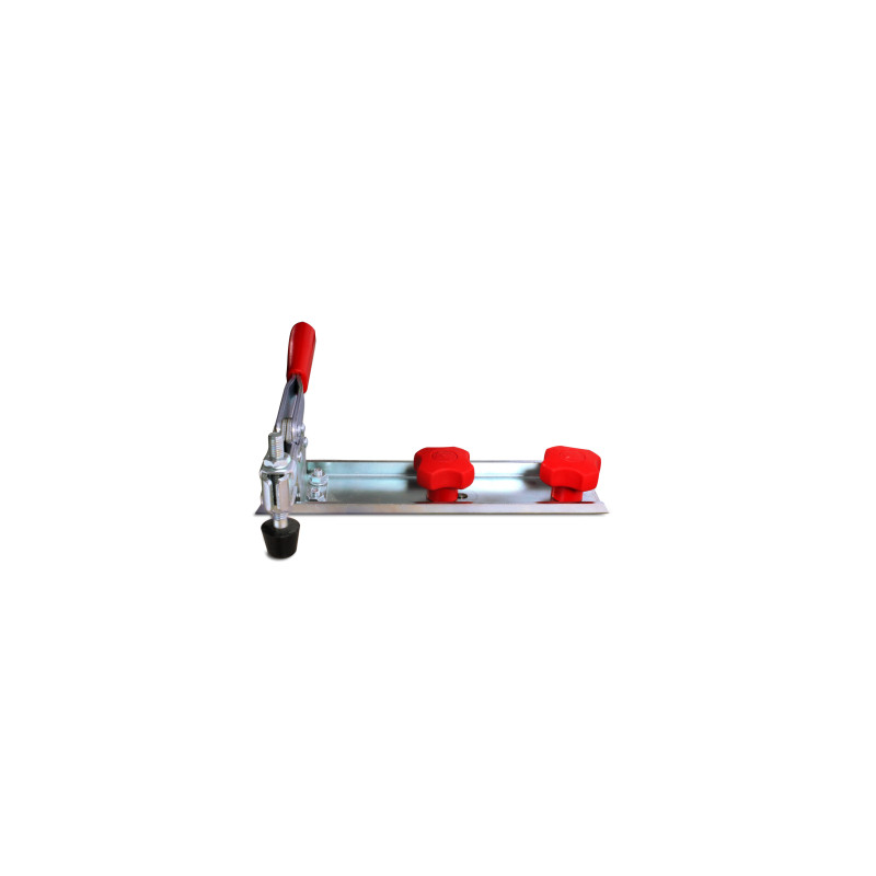 RUBI Tile Clamp | Great Price | Online Store - Norwit.pl RUBI Tile Clamp | Great Price | Online Store - Norwit.pl