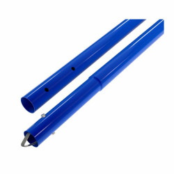 Aluminum Tube Holder 1.8m