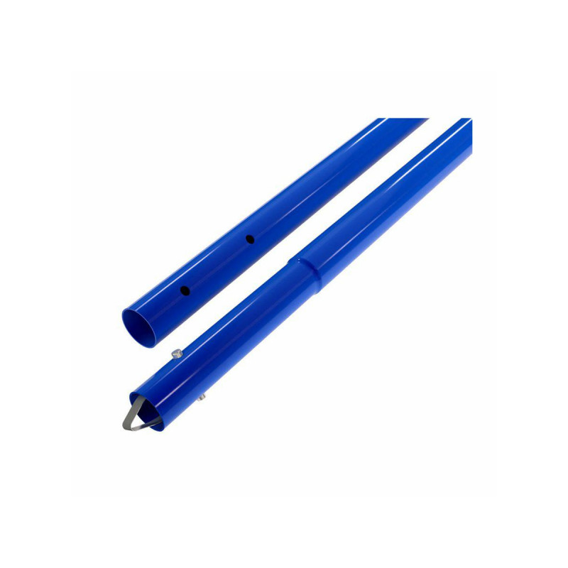 Aluminum Tube Holder 1.8m | Great Price | Online Store - Norwit.pl Aluminum Tube Holder 1.8m | Great Price | Online Store - Norwit.pl