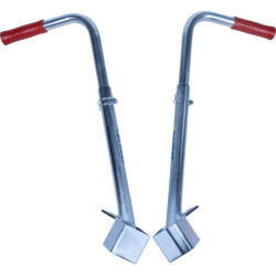 Probst RVH openwork panel clamps