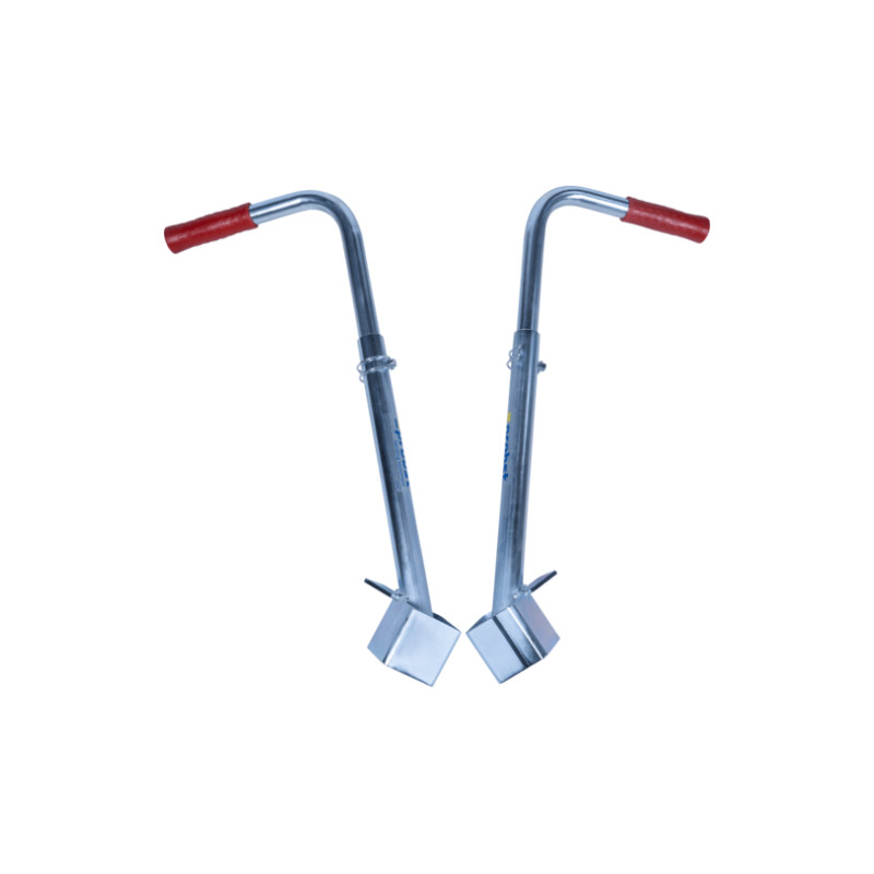 Probst RVH openwork panel clamps | Great Price | Online Store - Norwit.pl Probst RVH openwork panel clamps | Great Price | Online Store - Norwit.pl