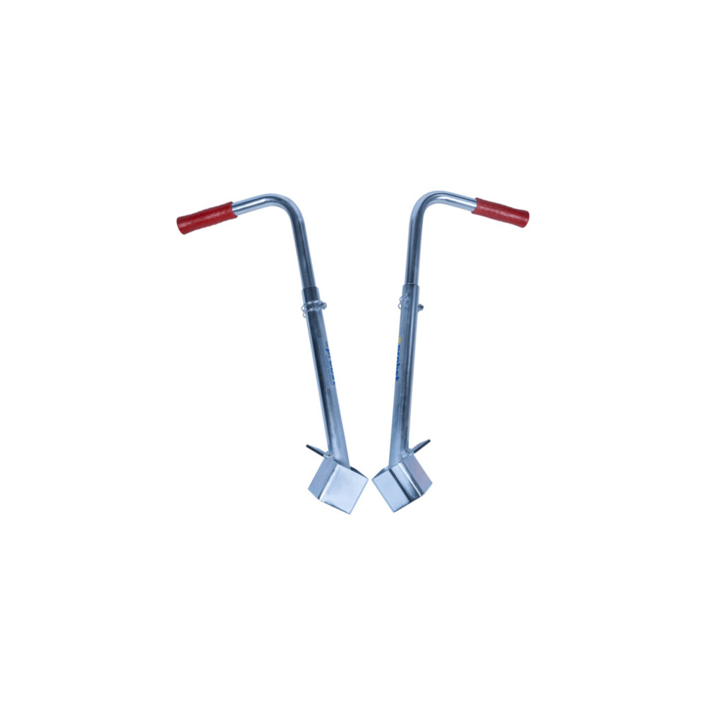 Uchwyty do płyt ażurowych RVH Probst | Dobra Cena | Sklep Online - Norwit.pl